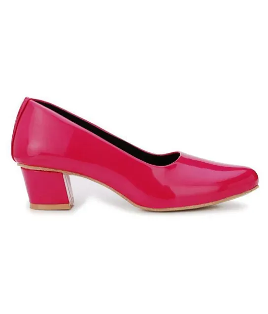 Snapdeal ladies sale heels