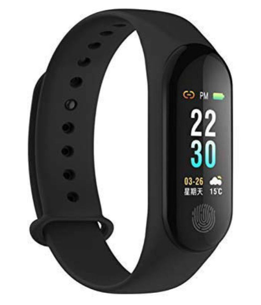 m3 intelligence watch