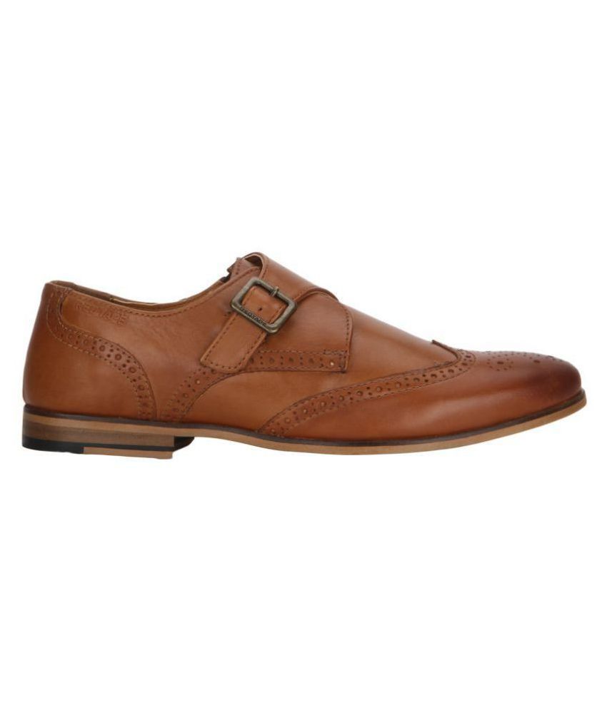 redtape monk shoes
