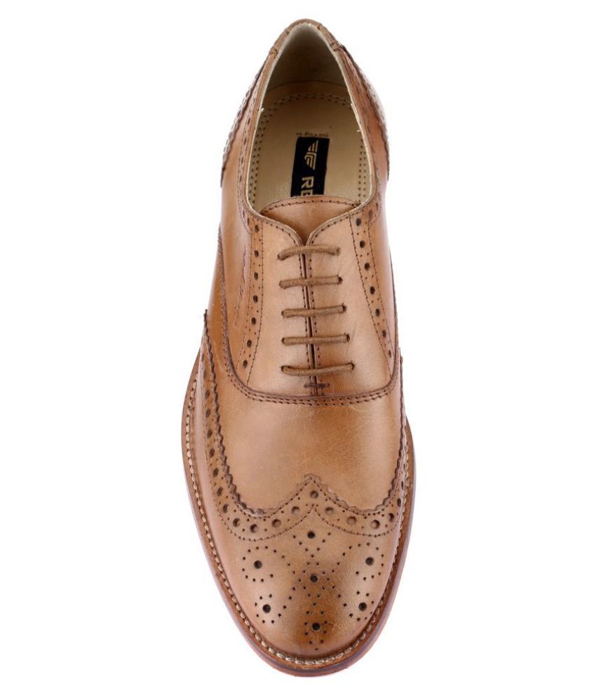 buy red tape formal shoes
