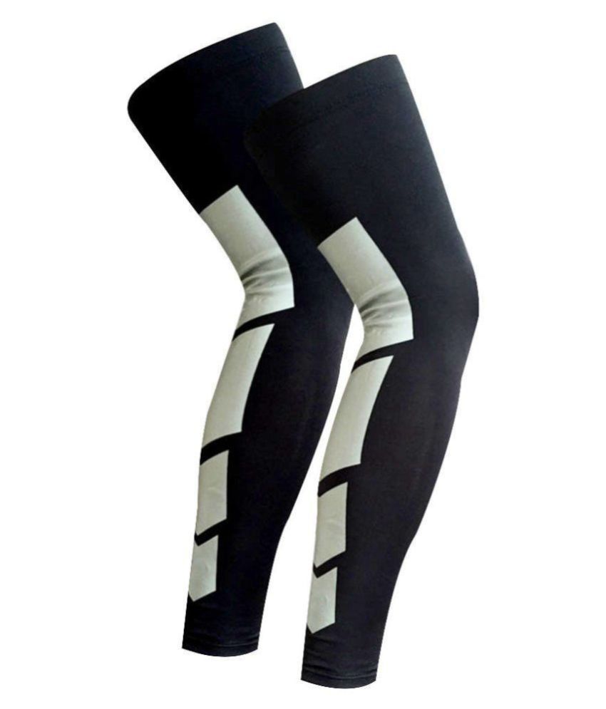     			Just Care Calf Compression Sleeve by Just rider - Treat Shin Splints & Calf Pain - Men's and Women
