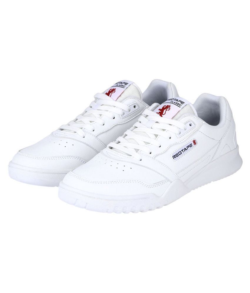 red tape shoes best price