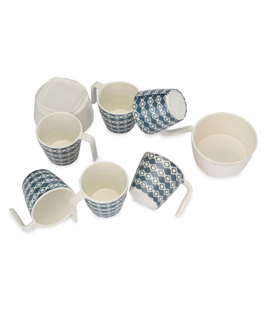 melamine toy tea set