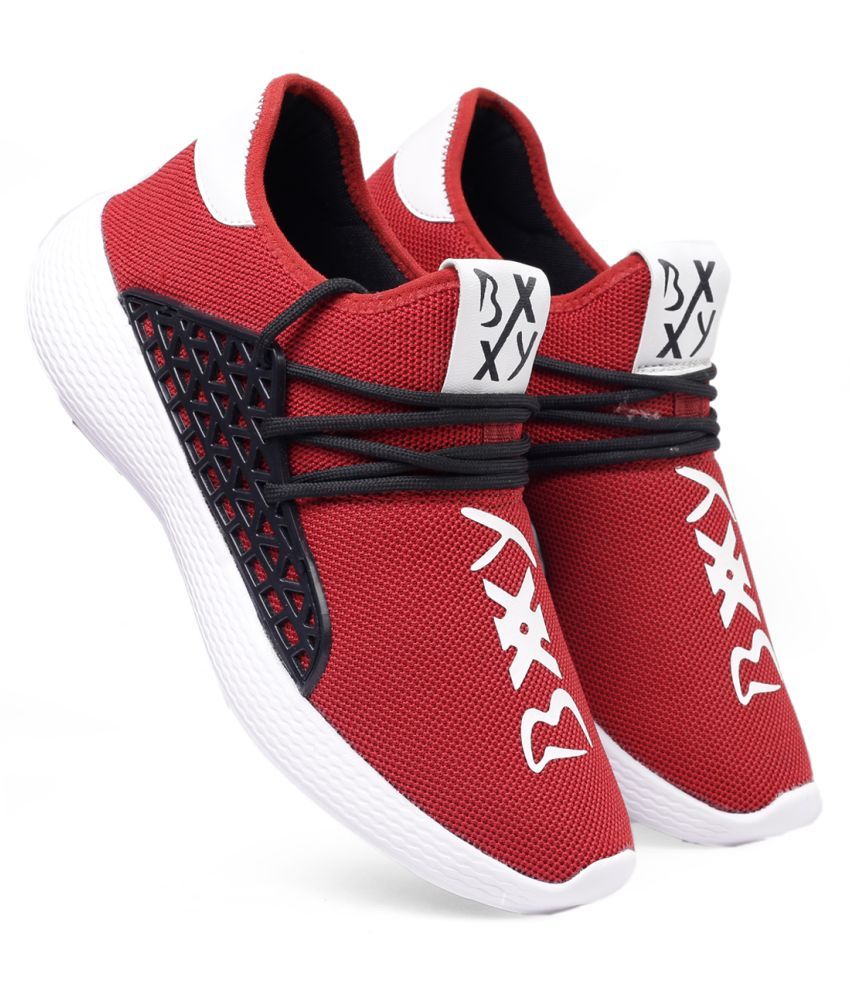 bxxy sport shoes
