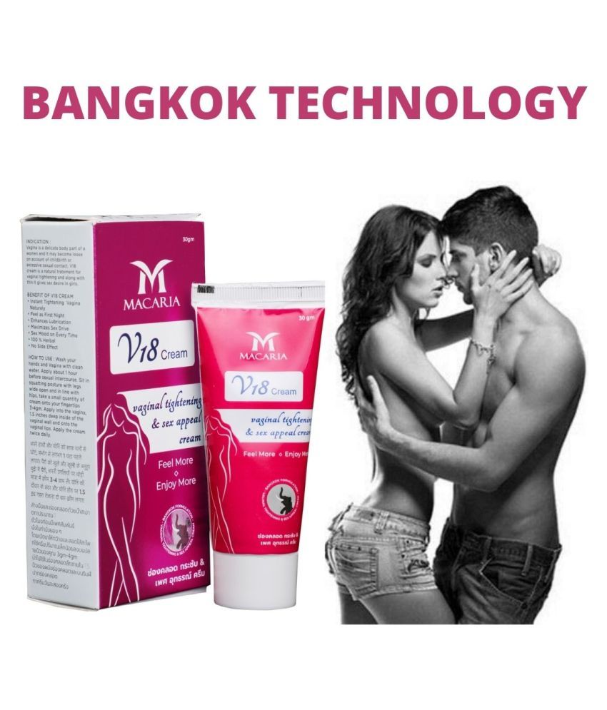 v 18 spray vaginal tightening shrink cream: Buy v 18 spray vaginal ...
