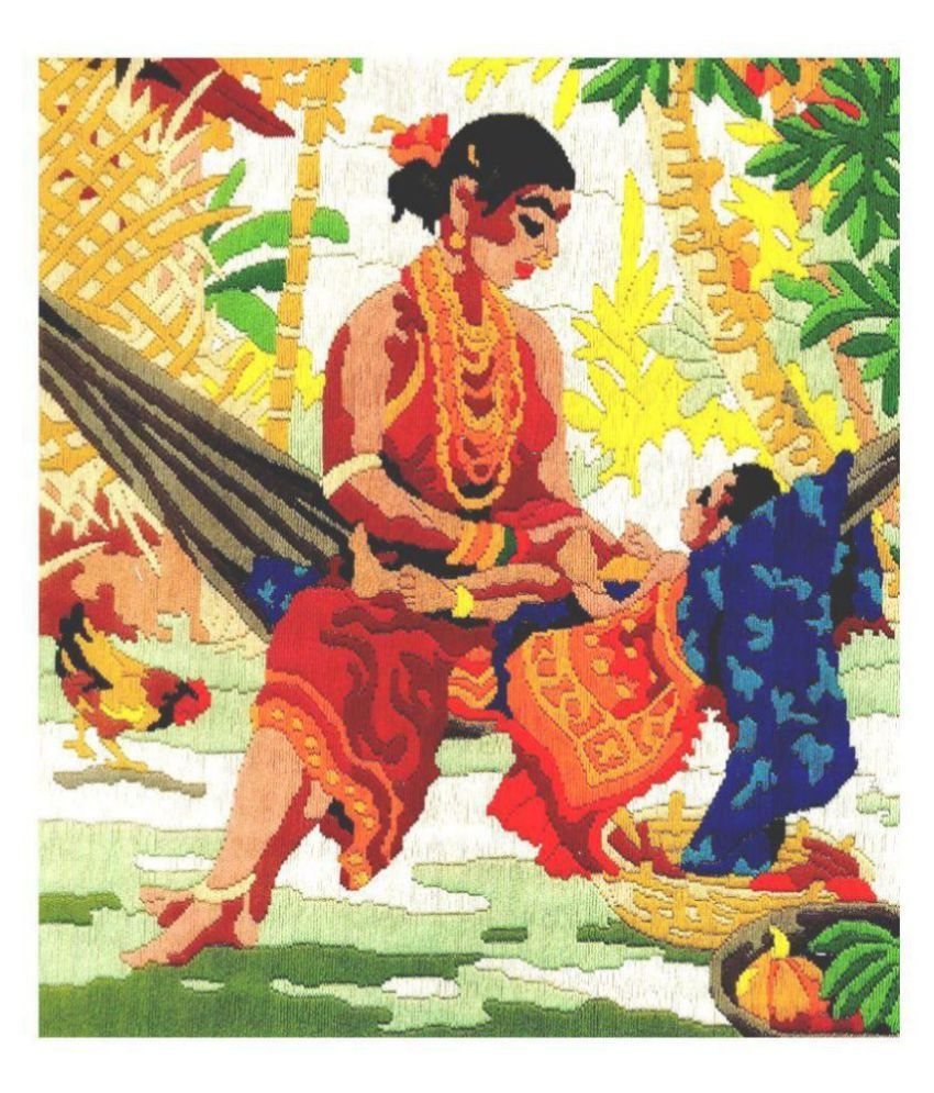 Anchor Stitch Kit Affection Buy Online at Best Price in India Snapdeal