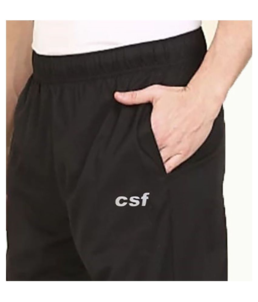 lower pant cotton