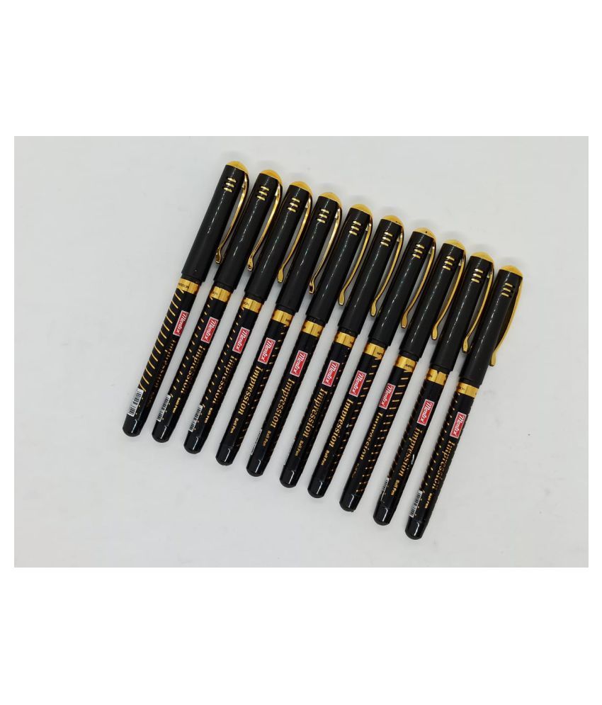 Montex impression ball pen cost clearance