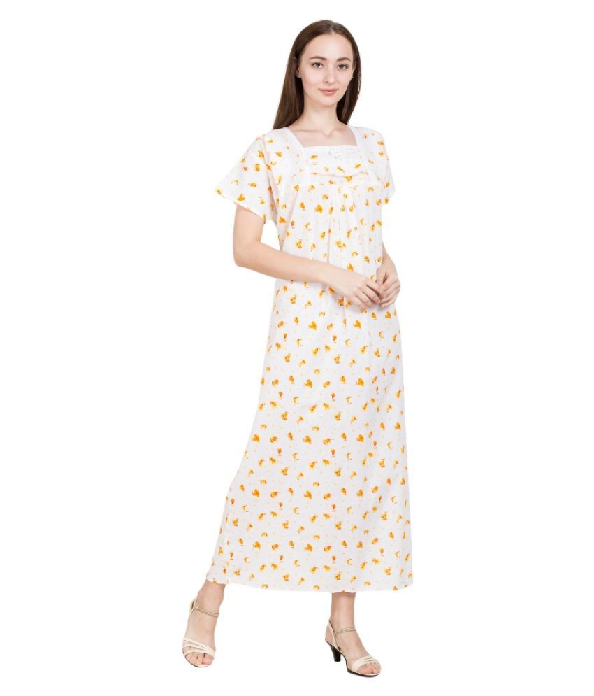 flipkart online shopping nighties
