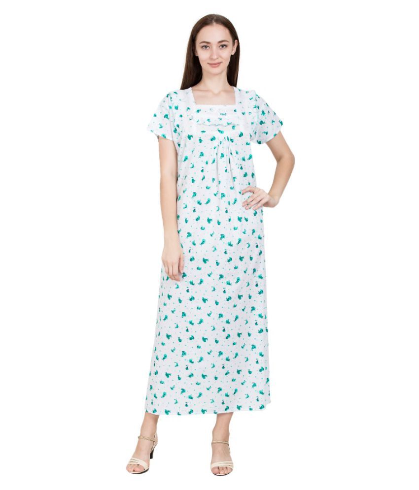 flipkart online shopping nighties