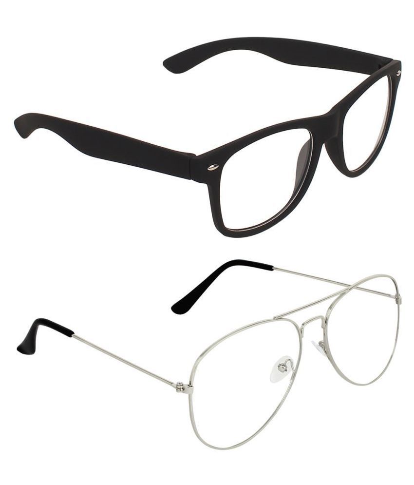 Zyaden Sunglasses Combo ( 2 pairs of sunglasses )