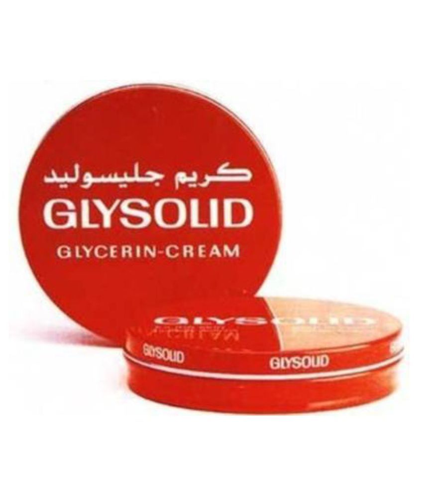 Glysolid Крем Купить В Твери