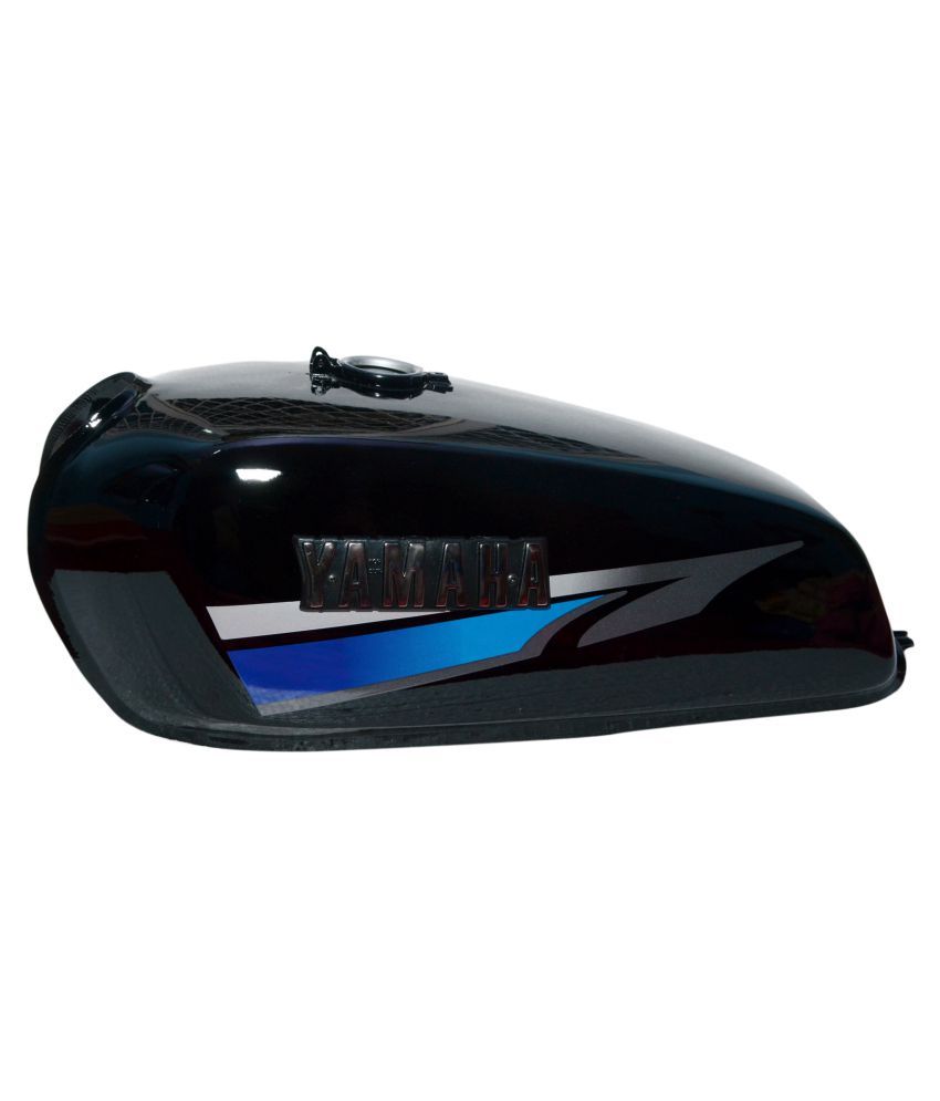 yamaha rx 135 fuel tank online