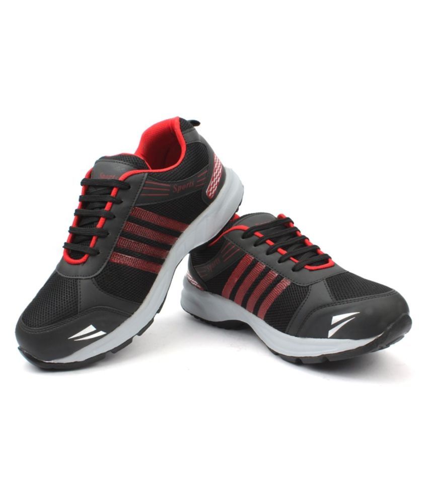 TRENDY VOGUE Sneakers Black Casual Shoes Buy TRENDY VOGUE Sneakers