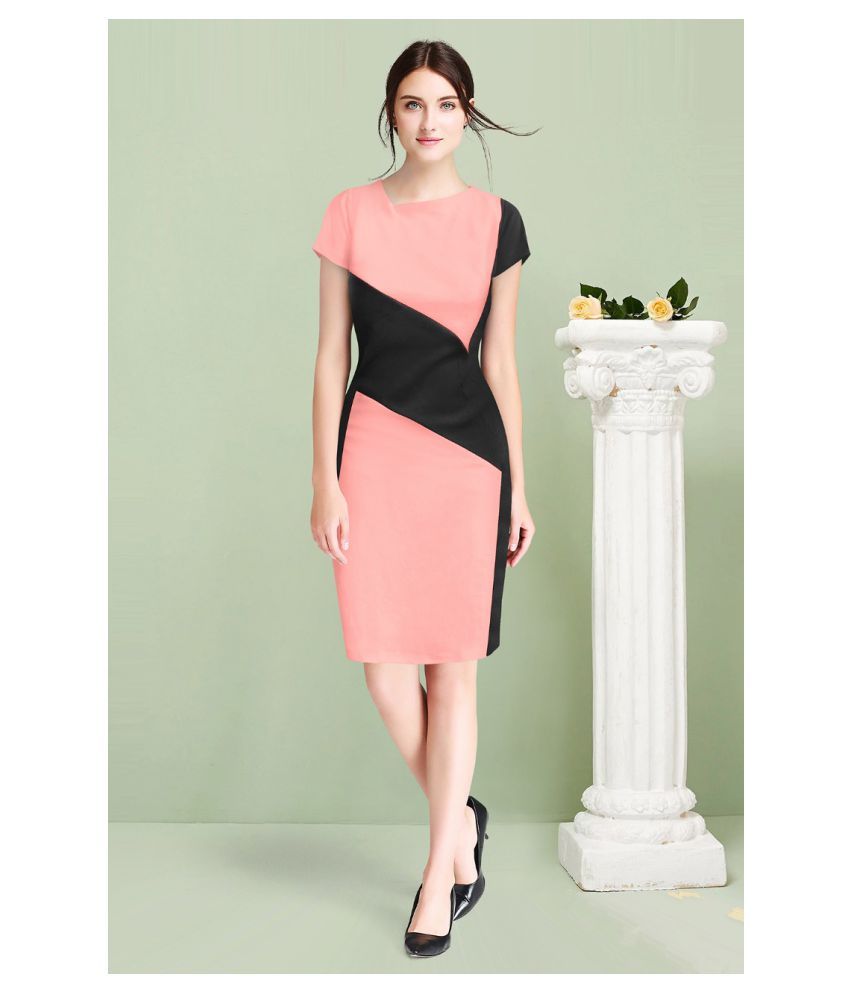 One piece dress snapdeal cheap