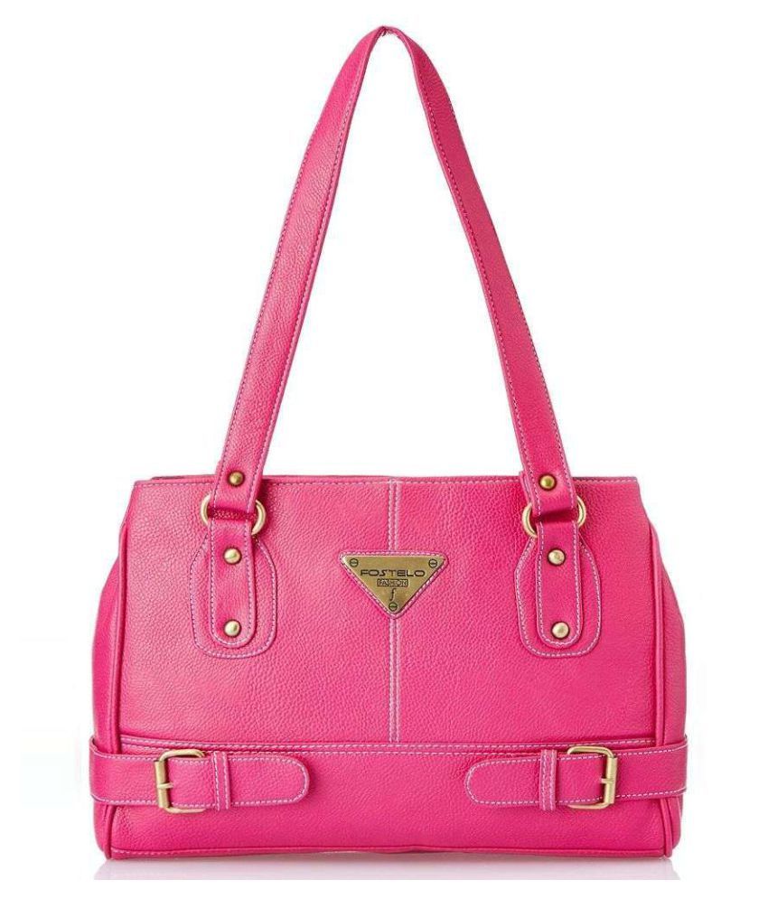 Fostelo Women’s Swiss Shoulder Bag Rs.799 #amazon