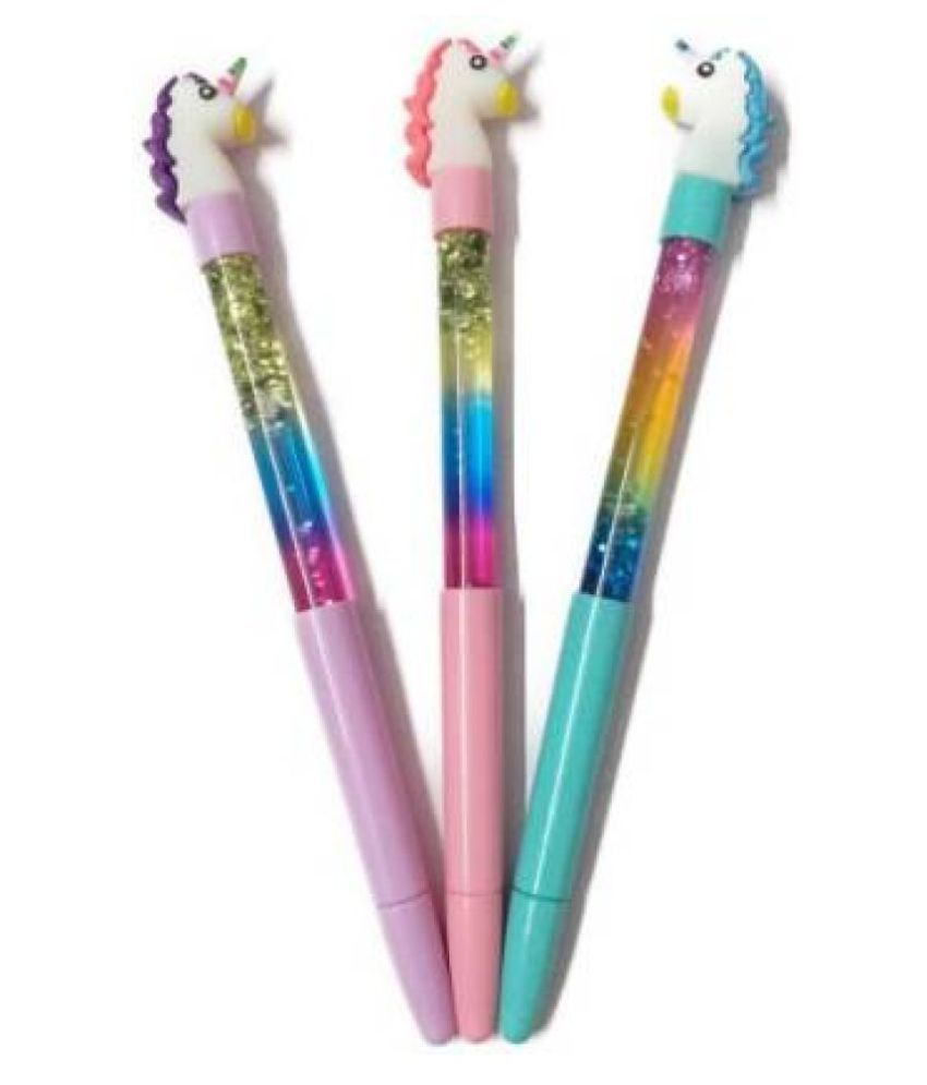Unicorn wale pen Clearance