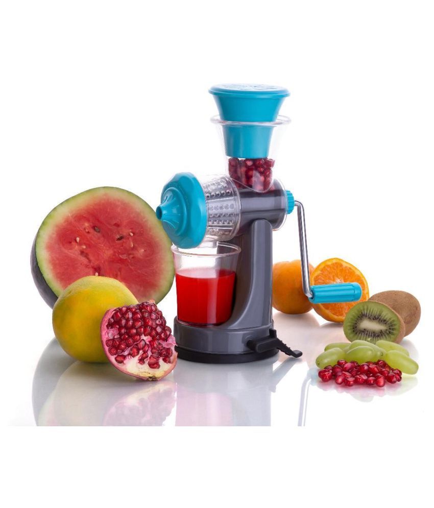 Buy RK Mini Juicer Machine, Juice Maker Machine for Home, Deluxe Fruit