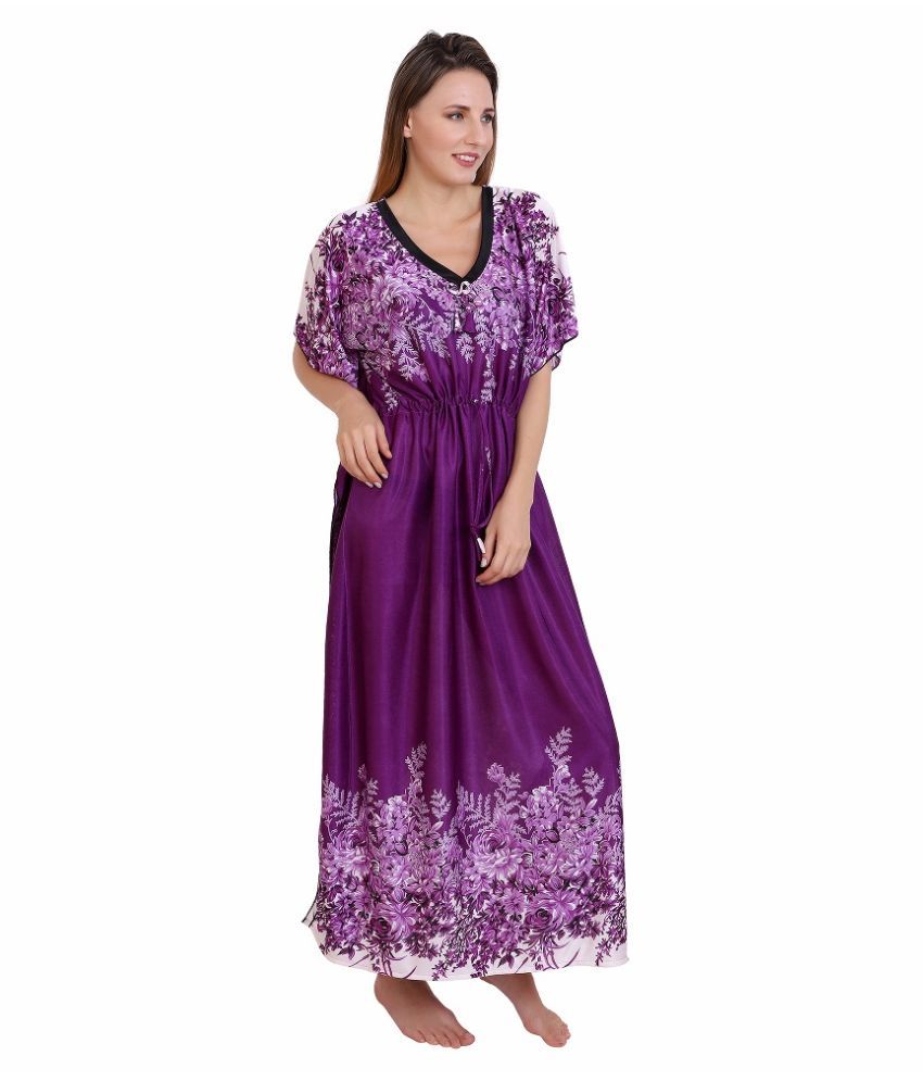 nighty gown dikhaiye