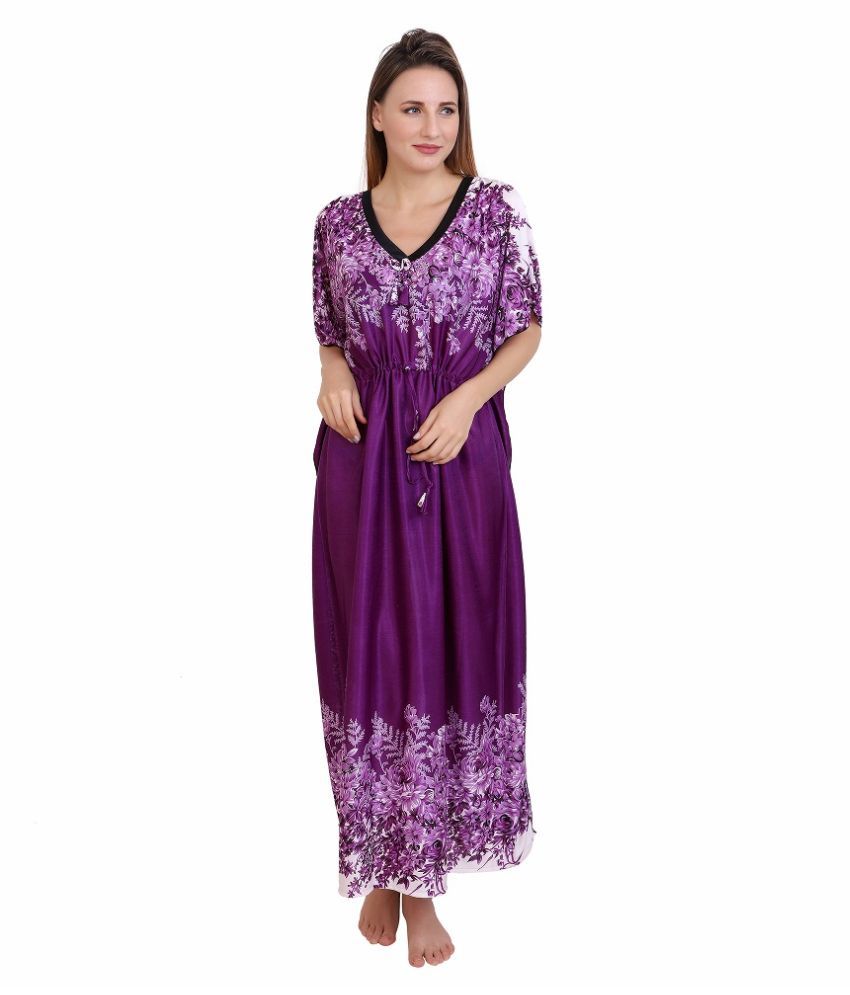 nighty gown dikhaiye