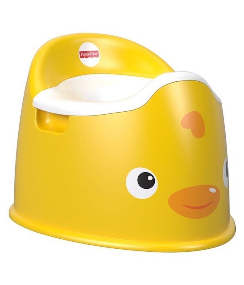 Fisher Price Ducky Potty Seat Buy Fisher Price Ducky Potty Seat