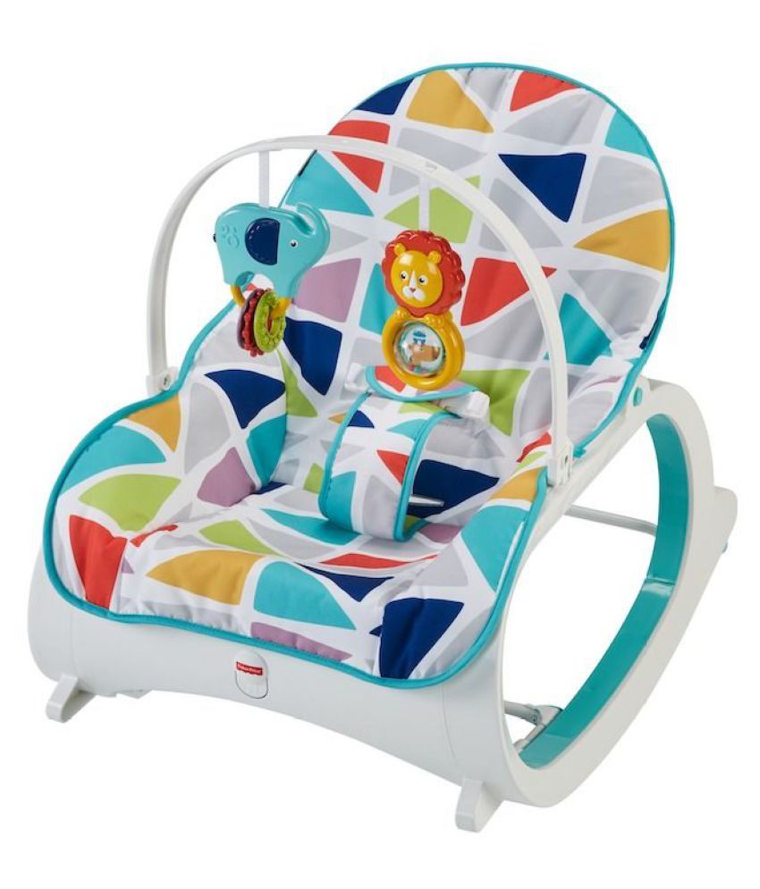Fisher Price InfantToToddler Rocker Buy Fisher Price InfantTo