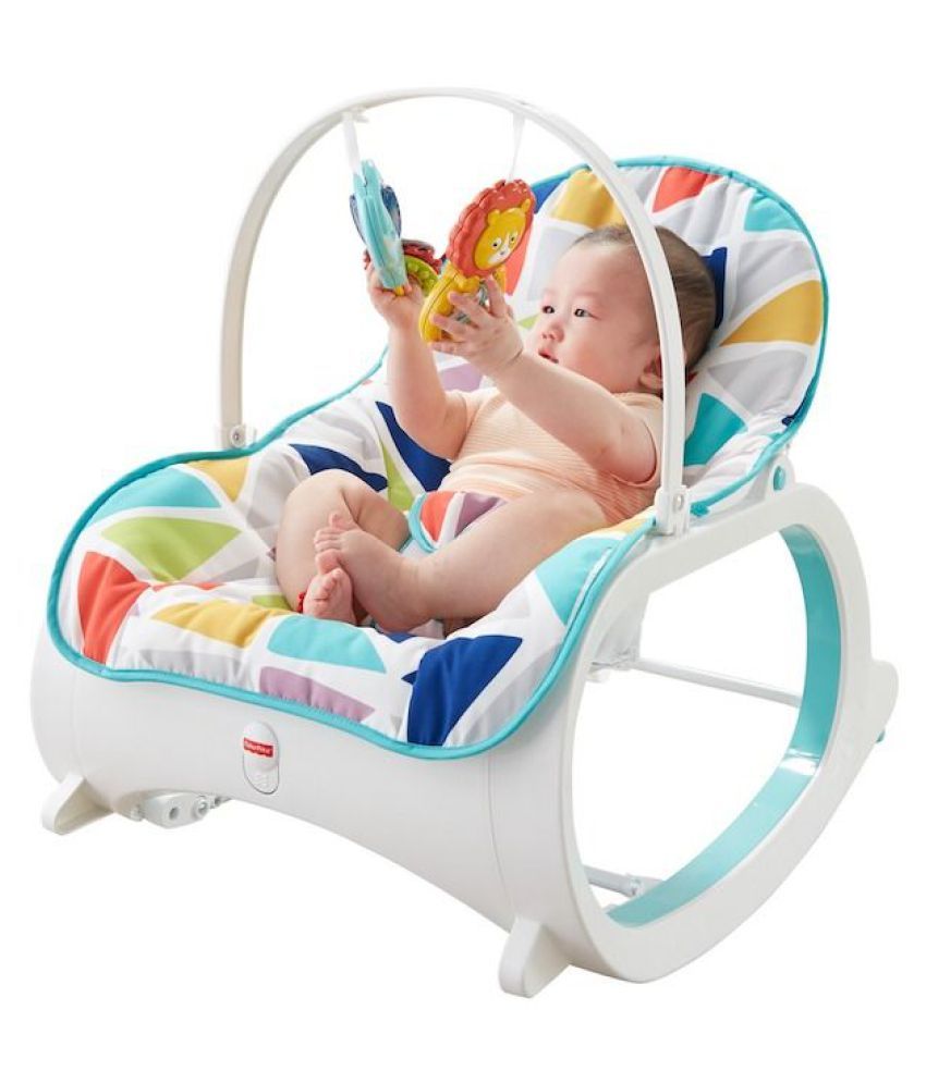 Fisher Price InfantToToddler Rocker Buy Fisher Price InfantTo