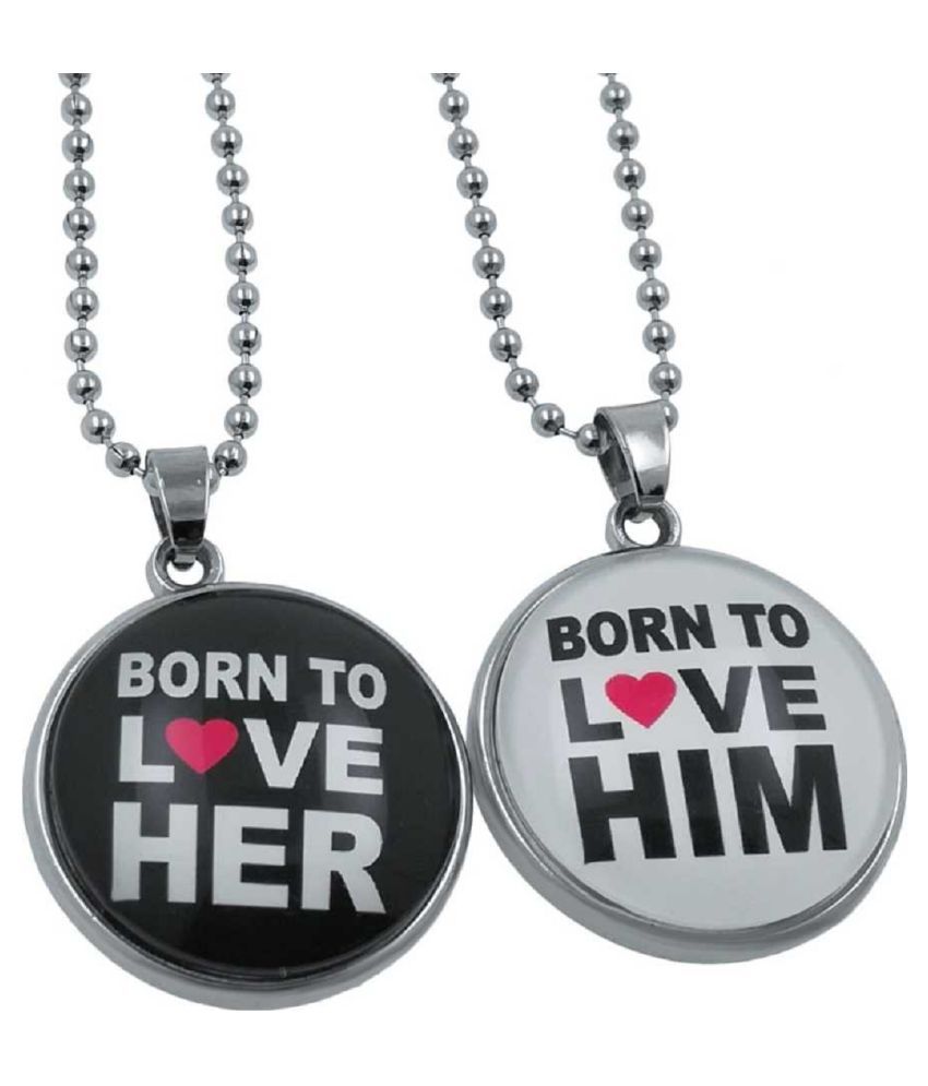 Love locket with photo clearance