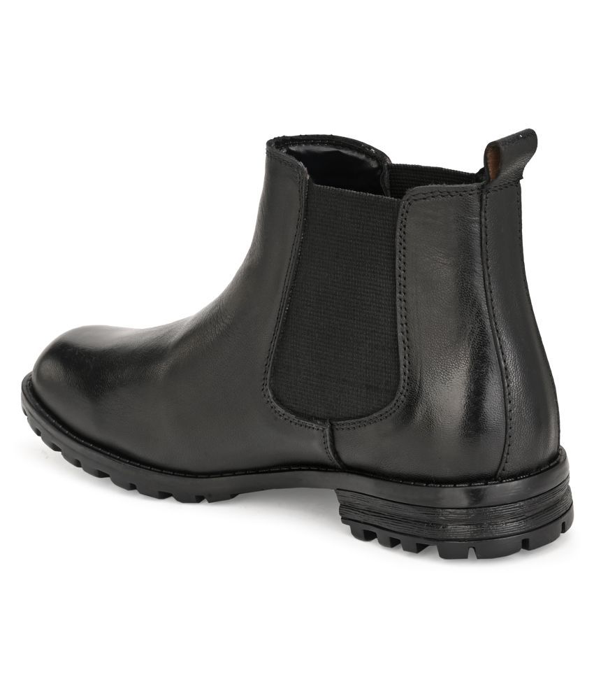 hirel's chelsea boots