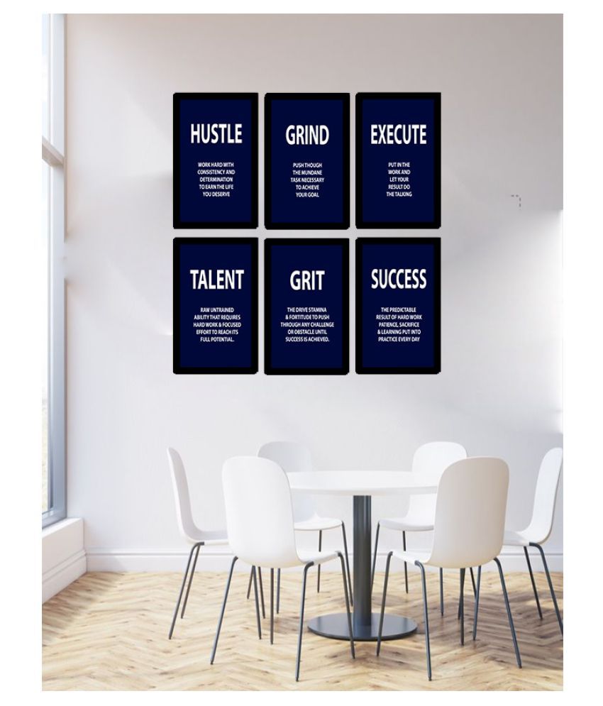 Blue Nexus Inspirational A3 Paper Wall Poster Without Frame Buy Blue Nexus Inspirational A3 Paper Wall Poster Without Frame At Best Price In India On Snapdeal