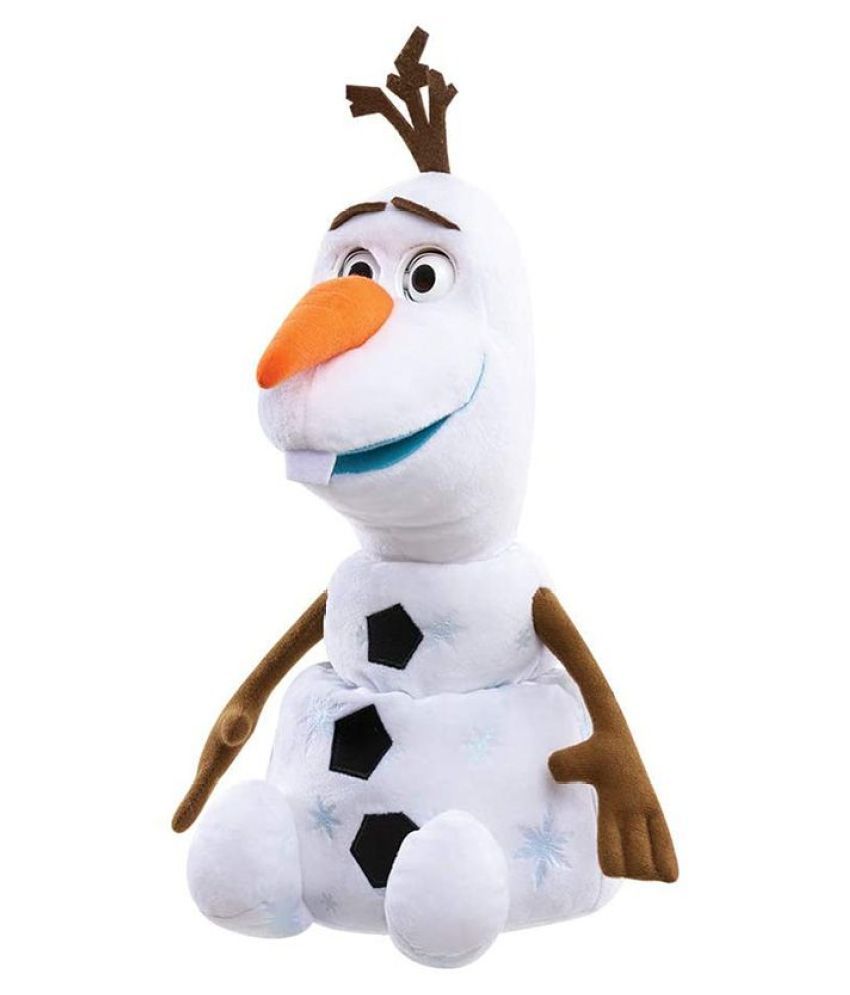 disney frozen 2 spring and surprise olaf