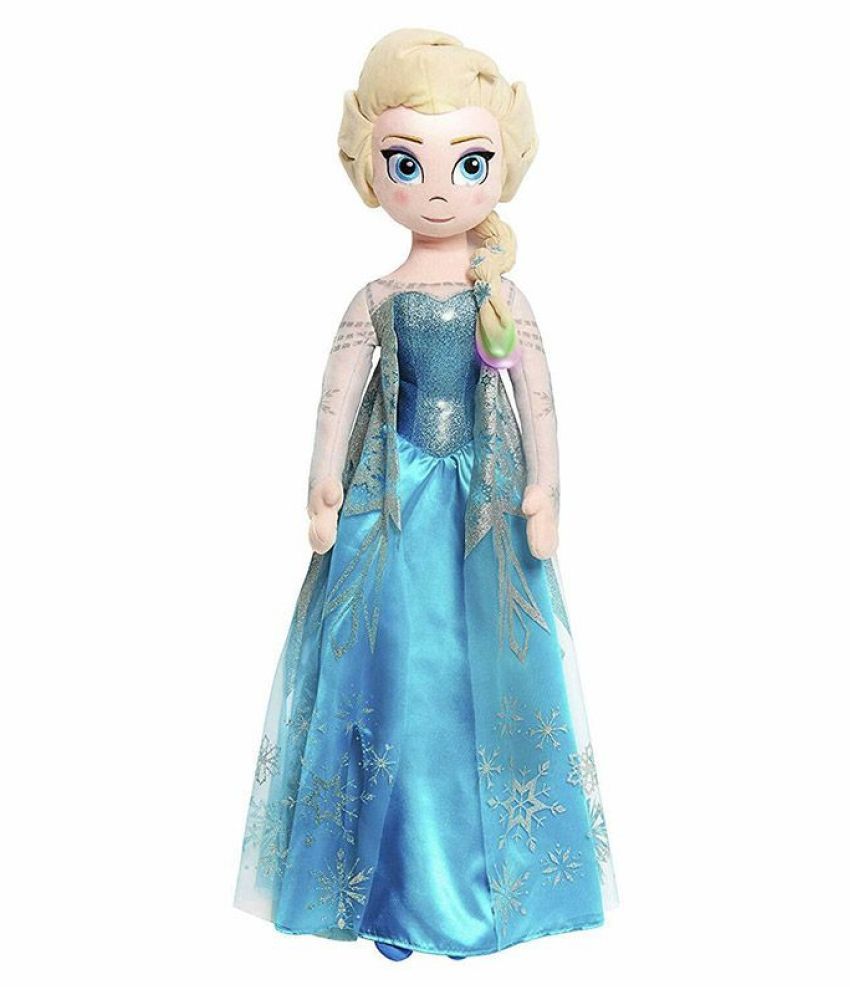 jumbo elsa doll
