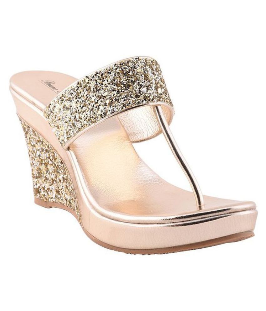 Bruno manetti wedges Clearance