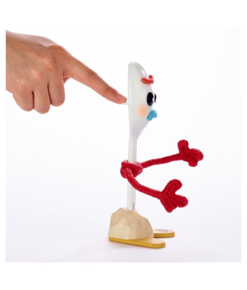 argos talking forky