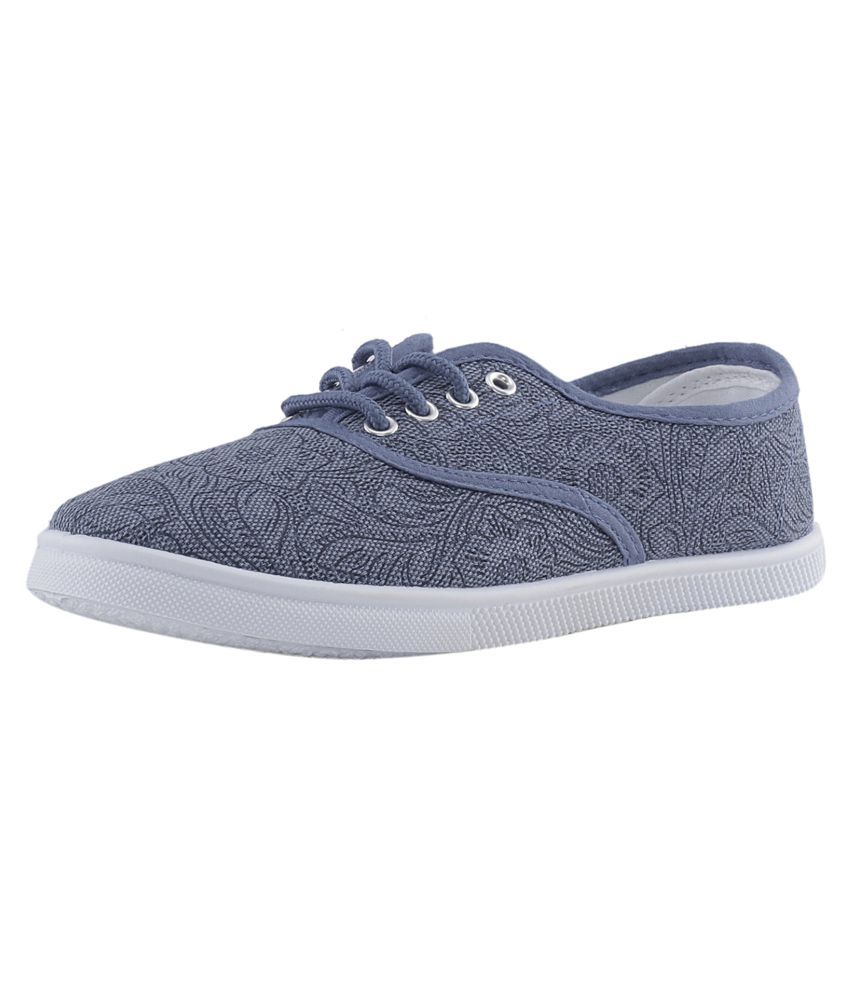 khadims ladies canvas shoes