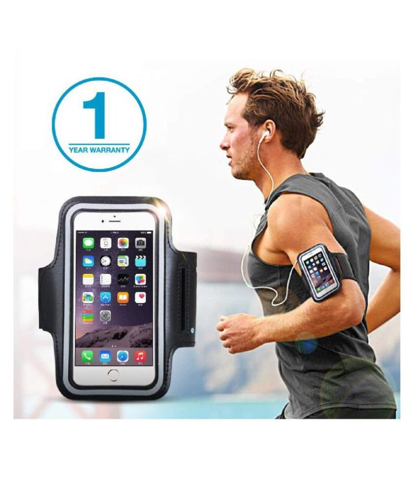 Waterproof Gym Sports Running Armband Phone Case Cover+ Key Holder Buy