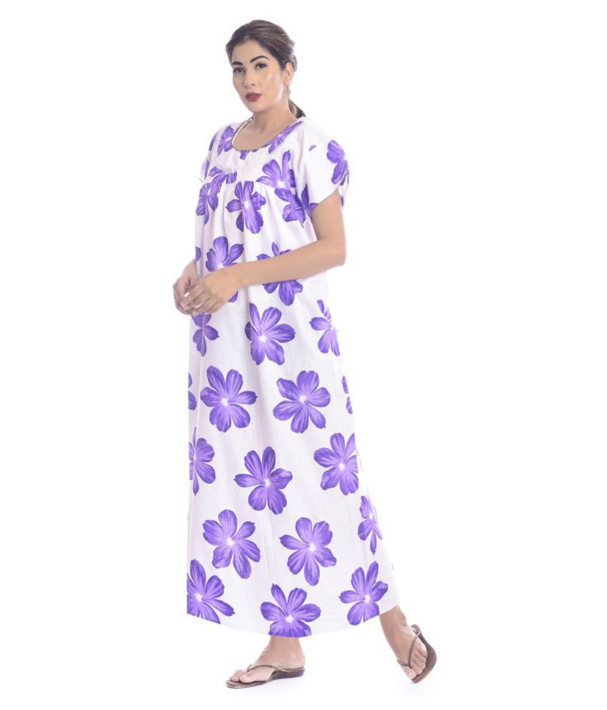 flipkart online shopping nighties