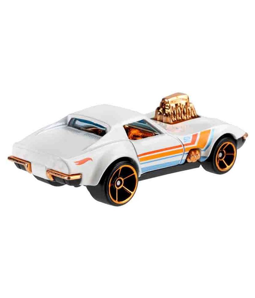 gas monkey hot wheel car