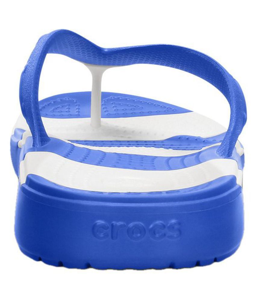 crocs slippers snapdeal