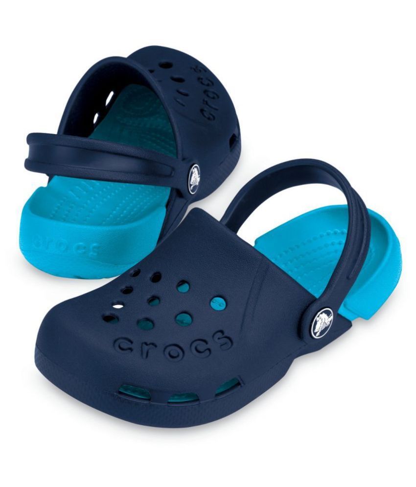 clog crocs on sale