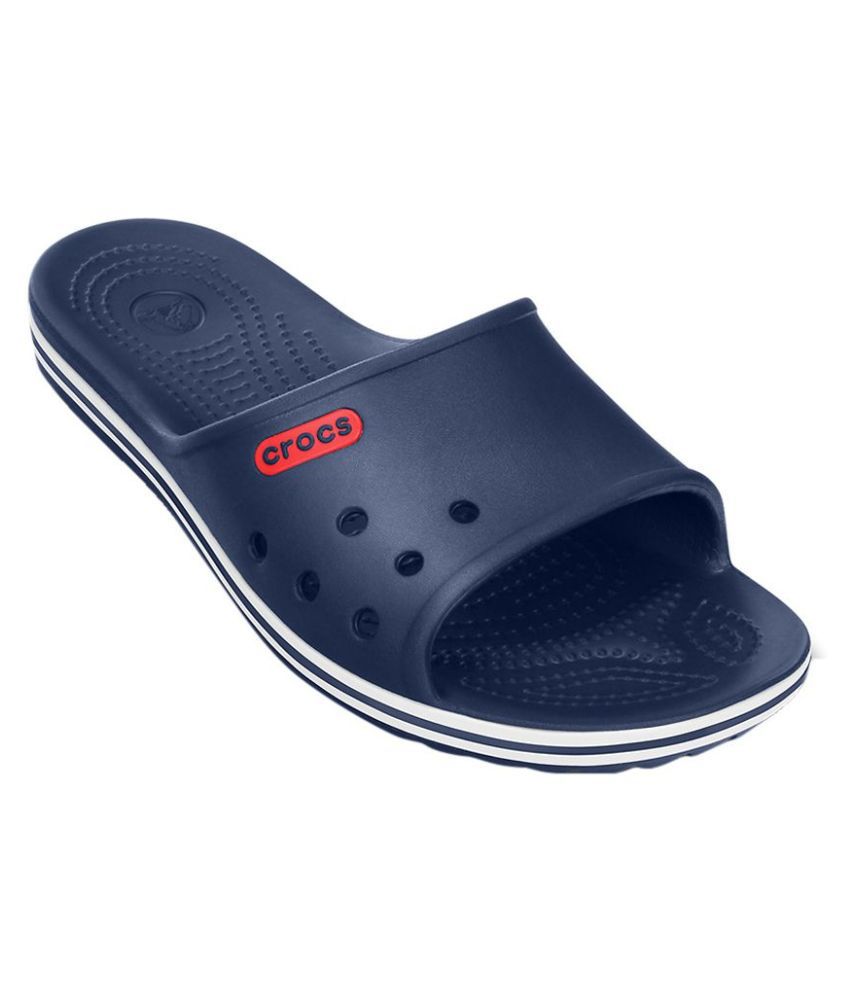 snapdeal crocs slippers