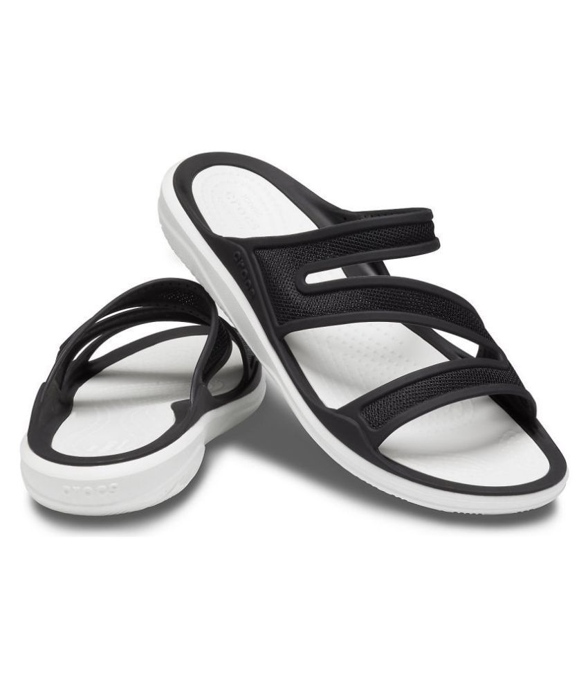 croc flats on sale