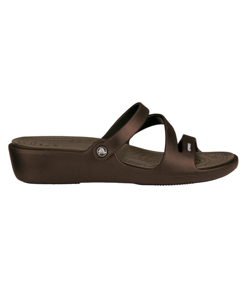 croc flats on sale