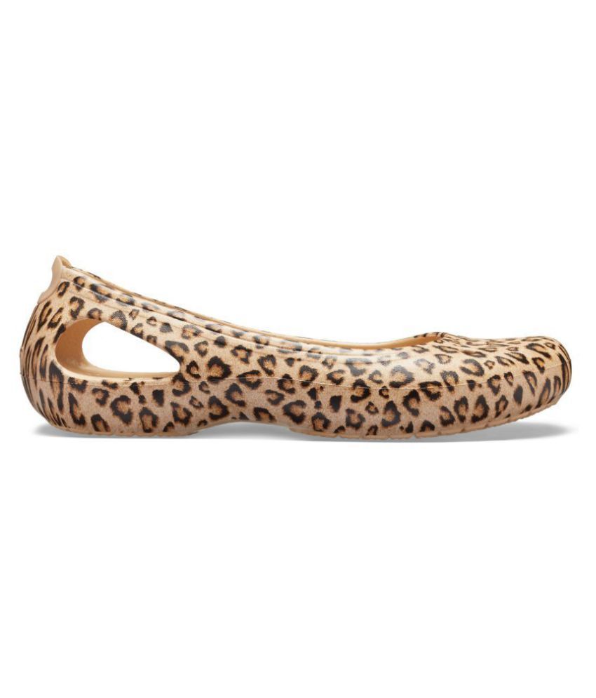 kadee printed flat