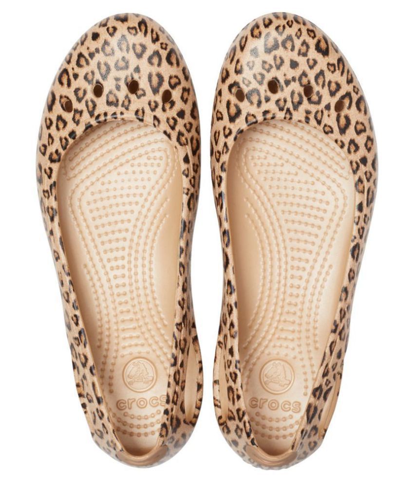 kadee printed flat