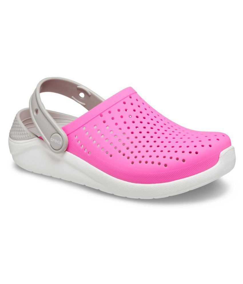 buy crocs literide online