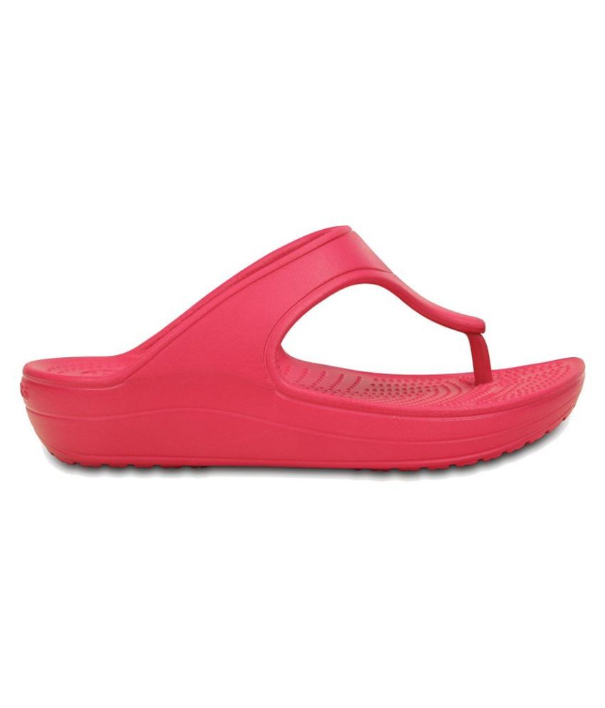 crocs slippers for ladies