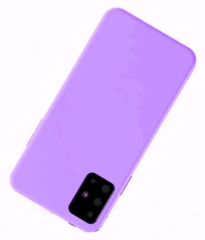 samsung a51 back cover flipkart