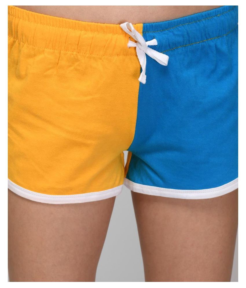 hot pants on flipkart