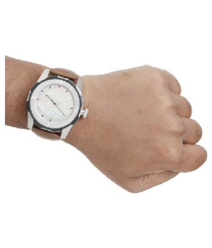 fastrack 3099sl01 men's analog watch